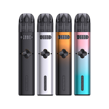 Uwell Caliburn Explorer Pod Kit